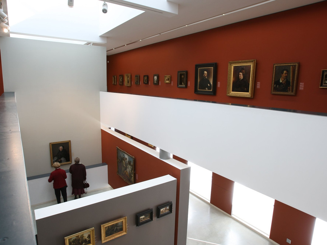 Musée Georges de La Tour景点图片