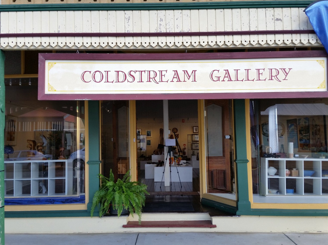 Coldstream Gallery景点图片