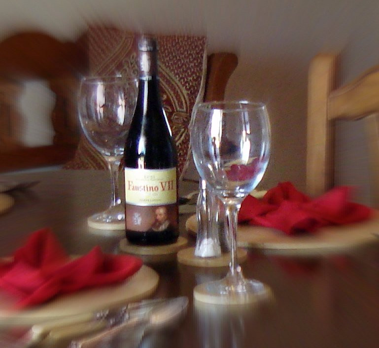 B&B Casa Magel主图