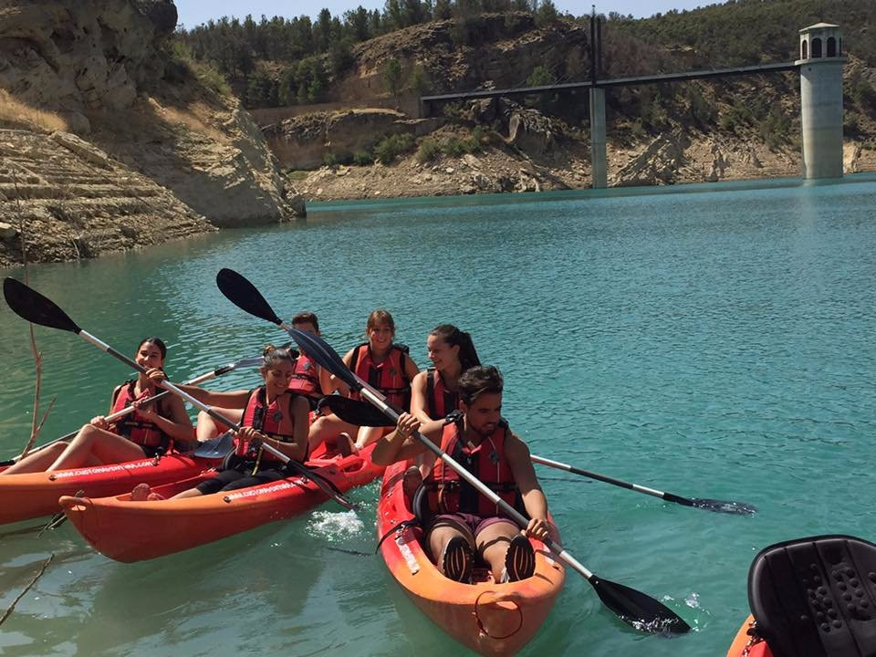 Custom Aventura-格拉纳达必去景点