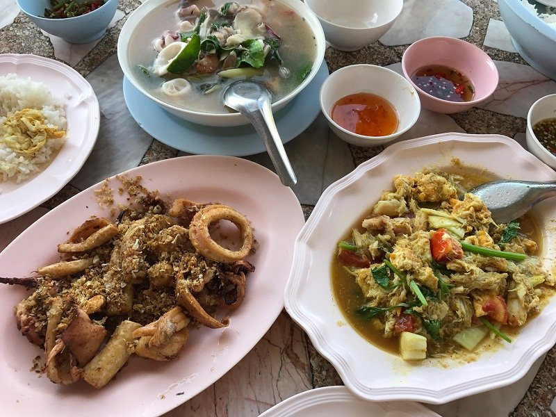 Bang Kao旅游攻略图片