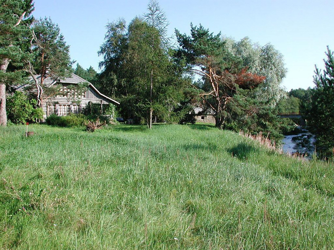 Karepa Kalame Farm Museum-Viitna必去景点