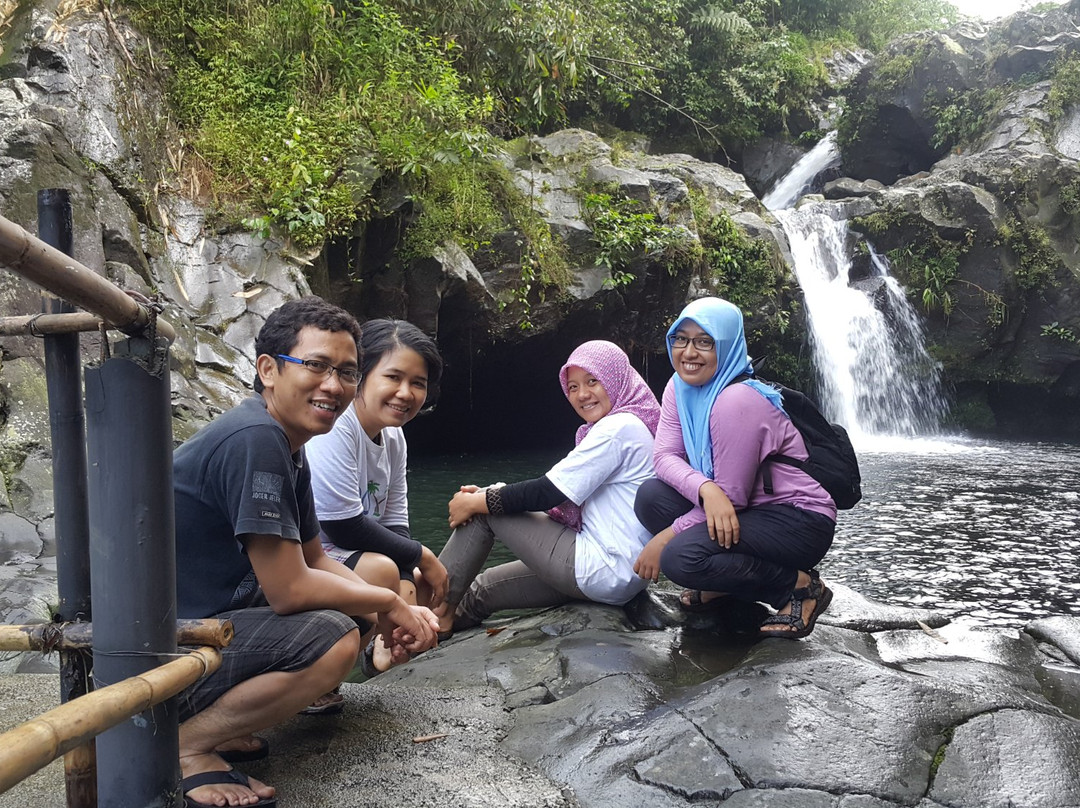 Baturraden Adventure Forest景点图片