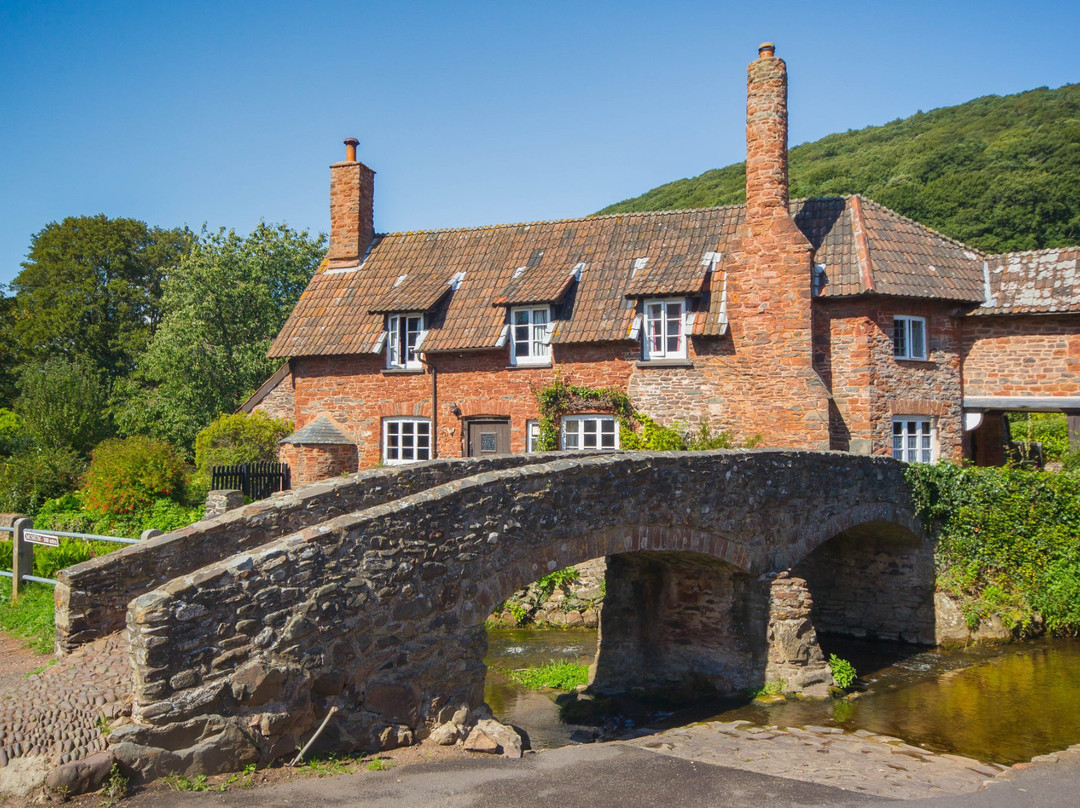Porlock Holiday Park