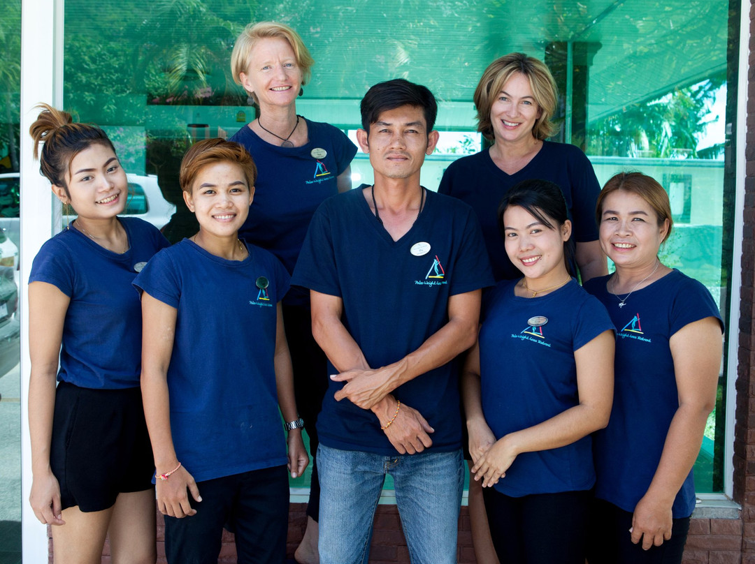 Paleo Wellness Retreat