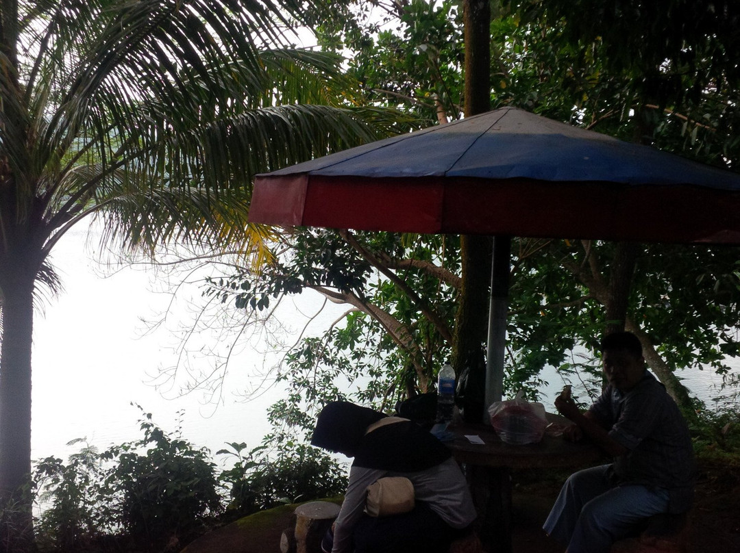 Ranu Klakah Lake-Lumajang必去景点