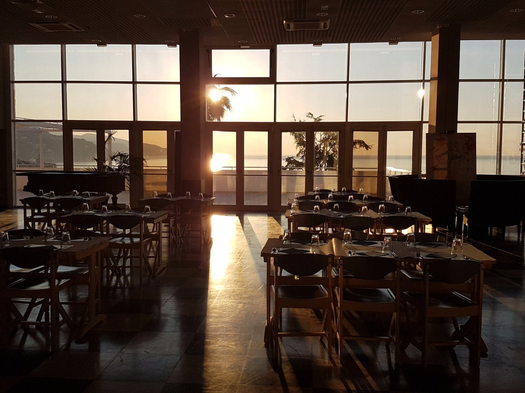 La Tournerie Hotel主图