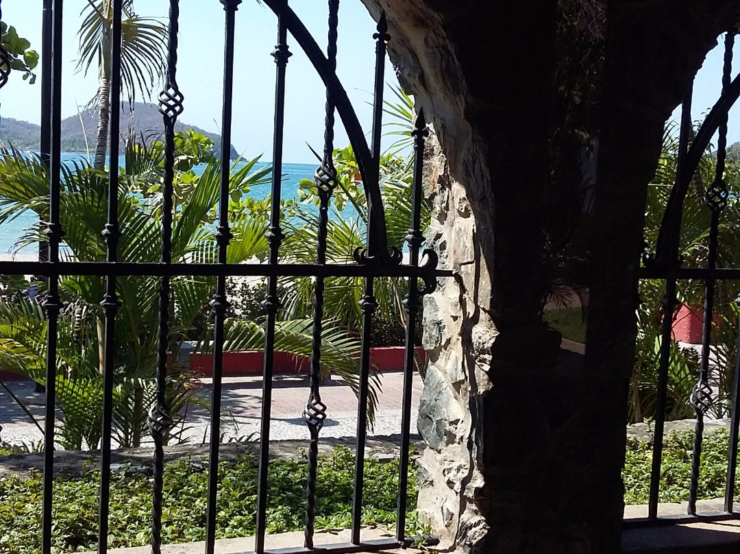 Museo Arqueológico de la Costa Grande景点图片