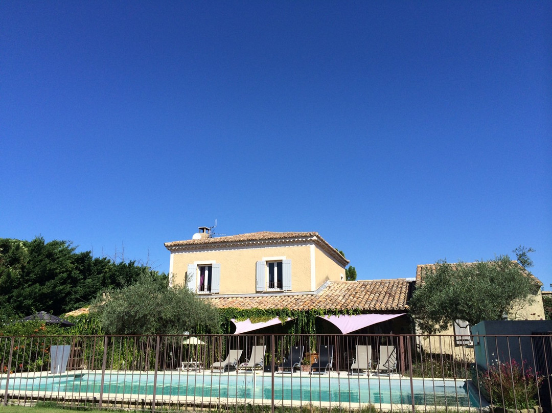 Villa Bastidons des Anges