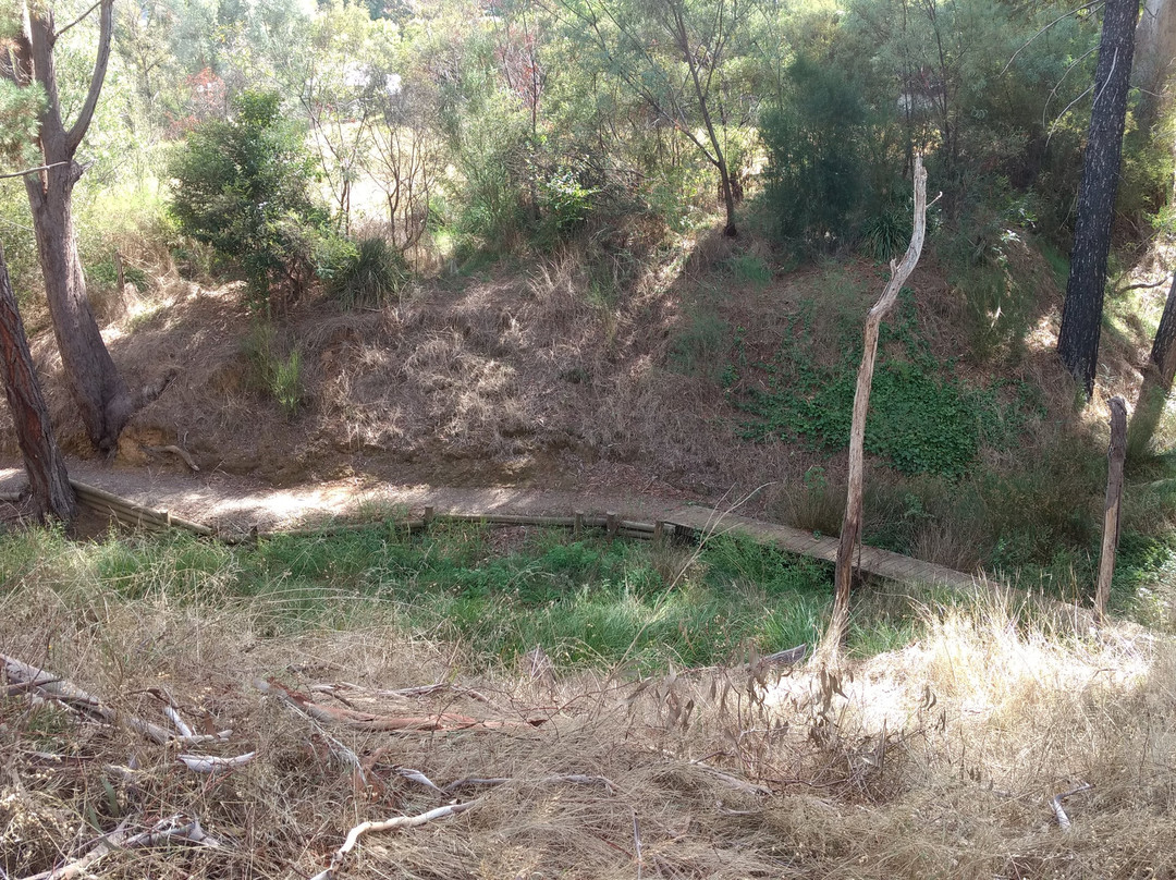 Yackandandah旅游攻略图片