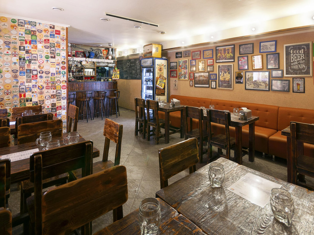 Sport-Bar Penalti主图