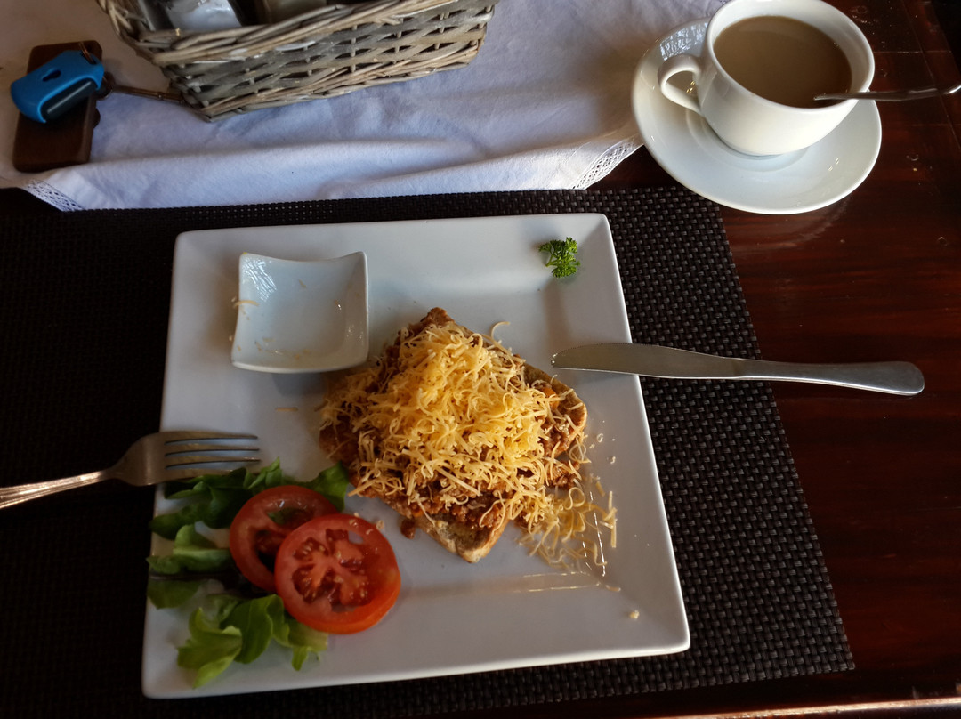 Die Wingerd Gastehuis主图