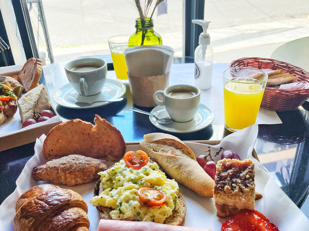 Artigiano - Padaria Artesanal