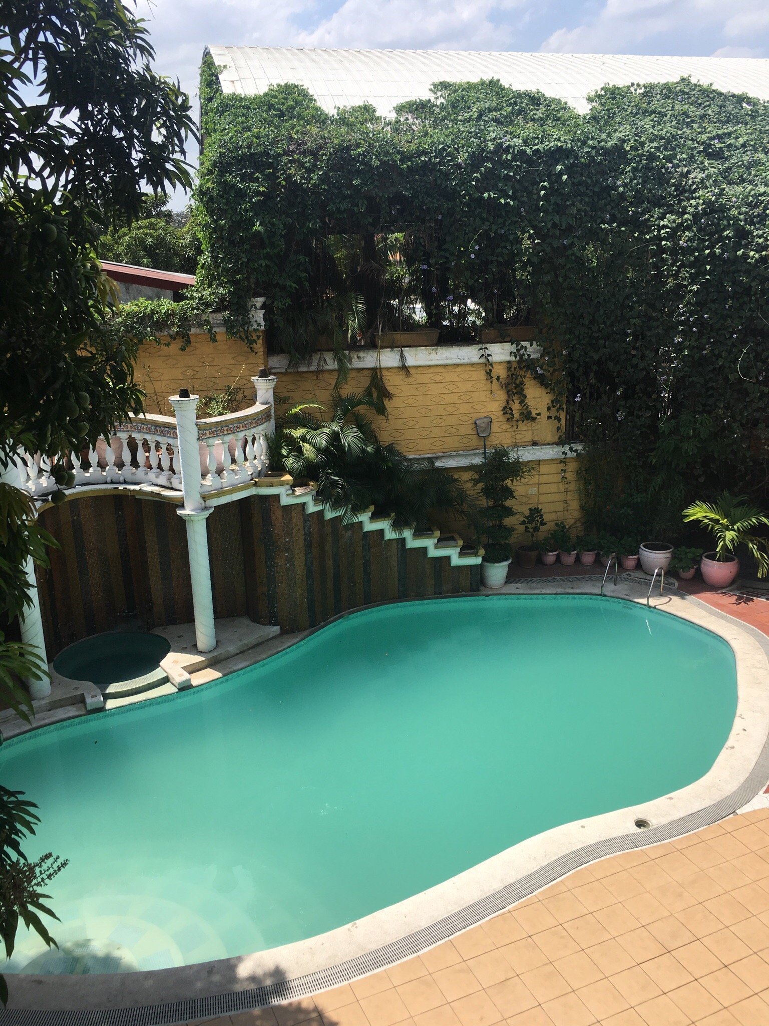 Alessandra Garden-官方