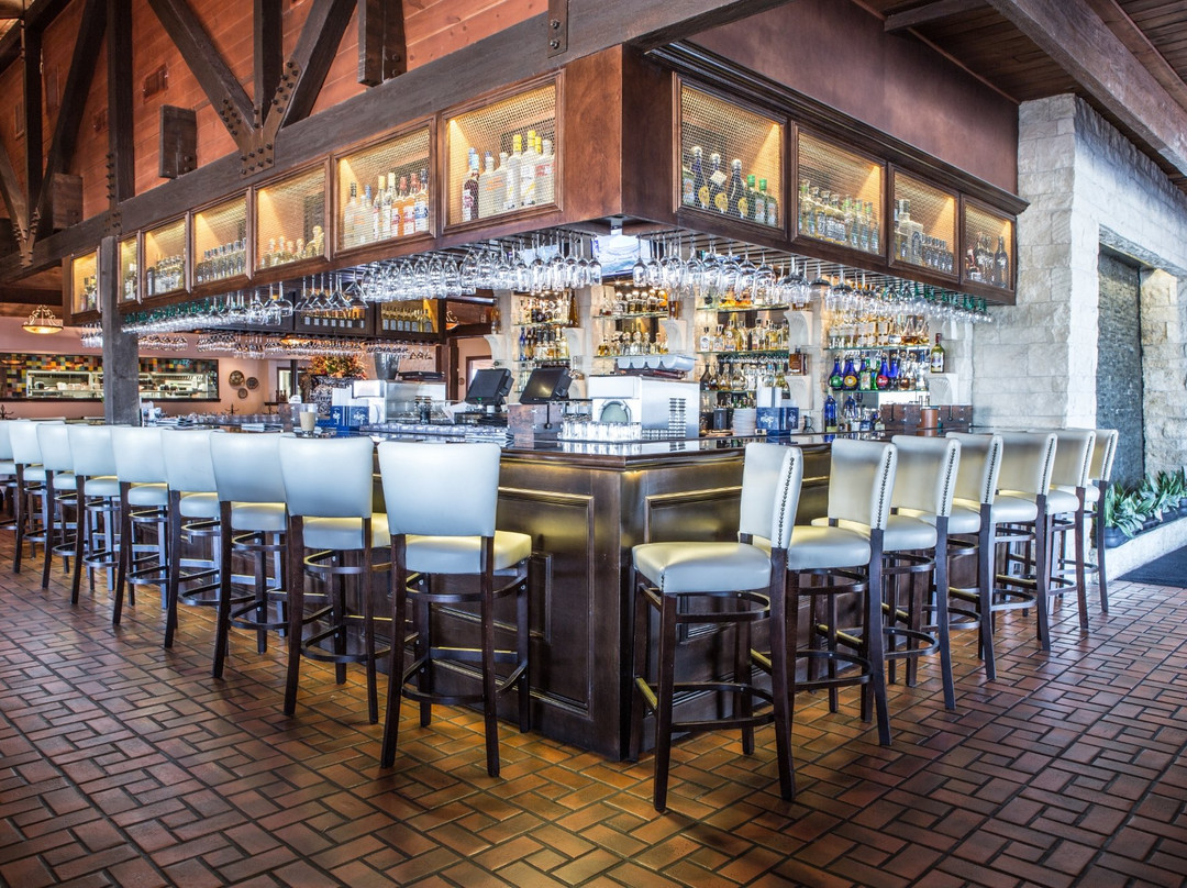 Arnaldo Richard's Picos