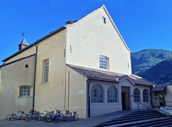 Chiesa di Sant'Antonio e Convento dei Cappuccini景点图片