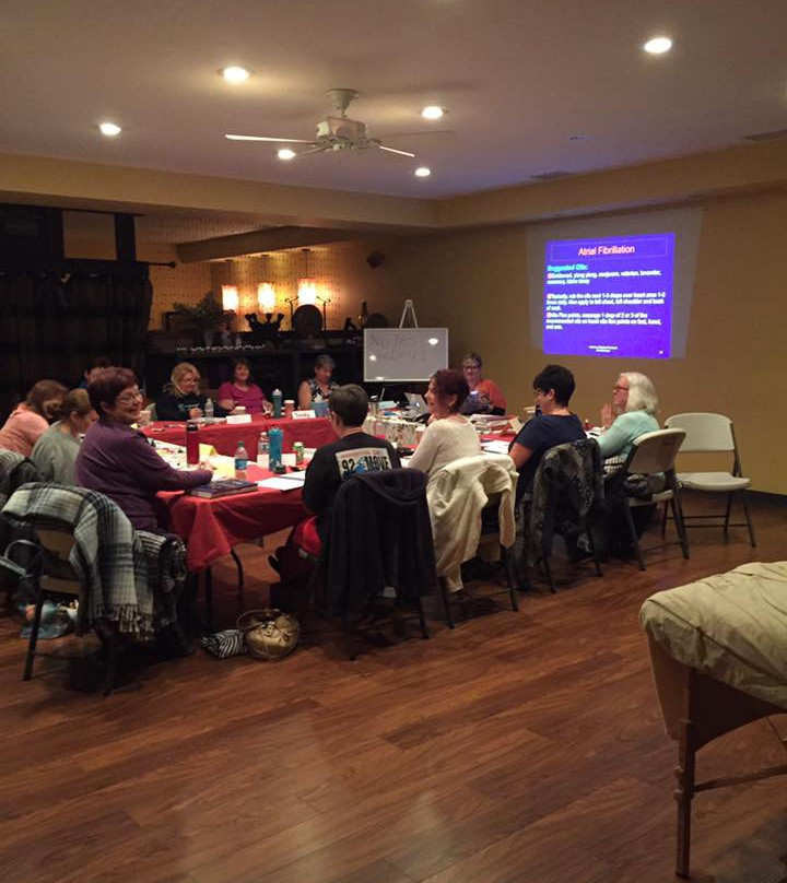 SaltTreeYoga-渥太华必去景点