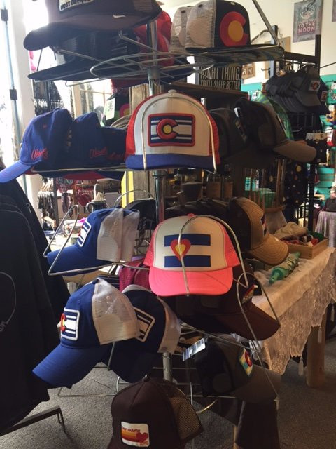 Skyflower-Silverton必去景点