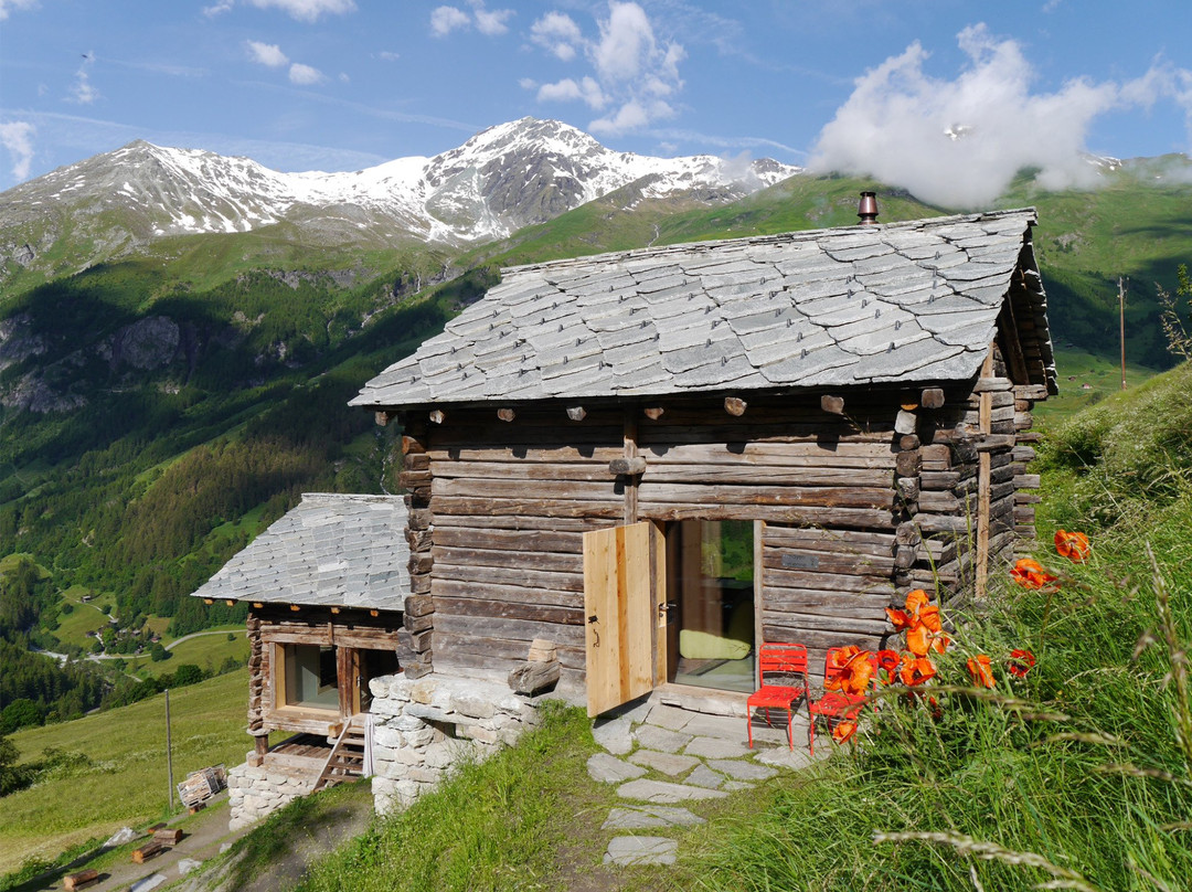 Anakolodge