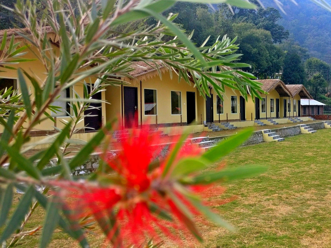 Nakshatra Resort