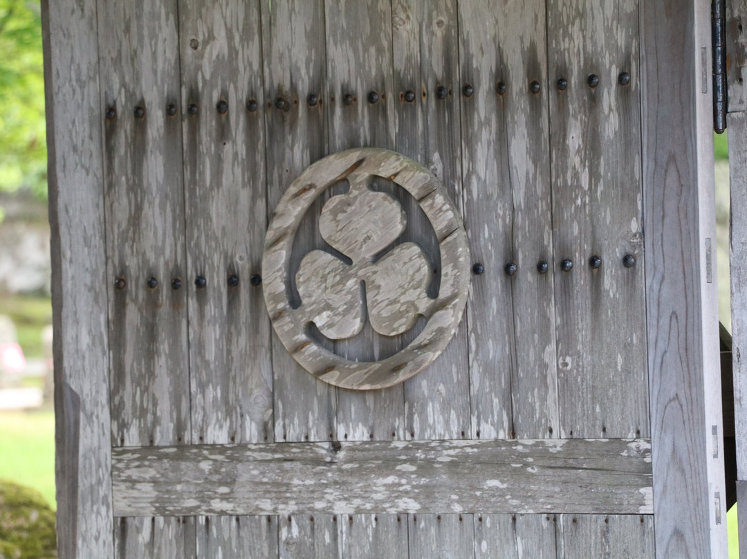 Kokutai-ji Temple-厚岸町必去景点