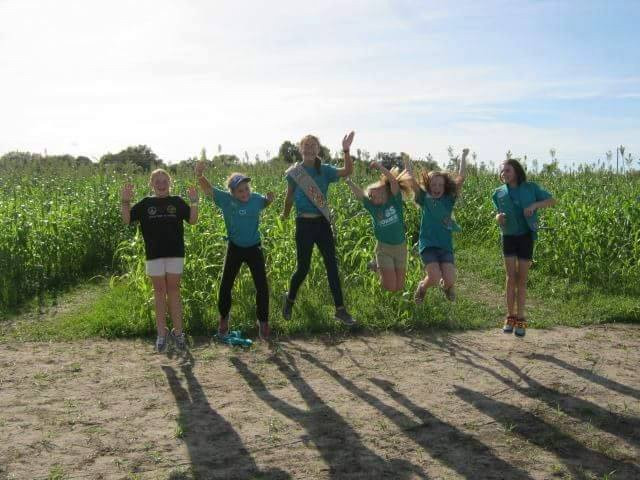 Heartland Events-Bowling Green必去景点