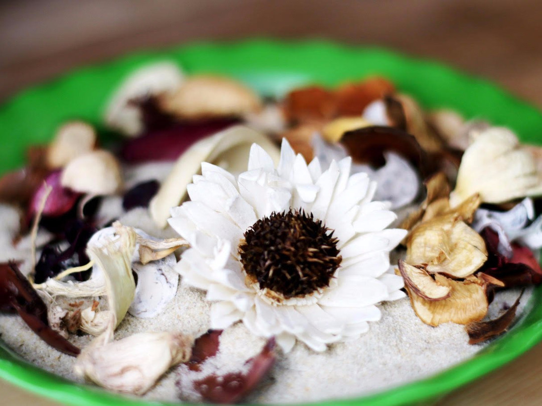 Unique Spa-西哈努克必去景点