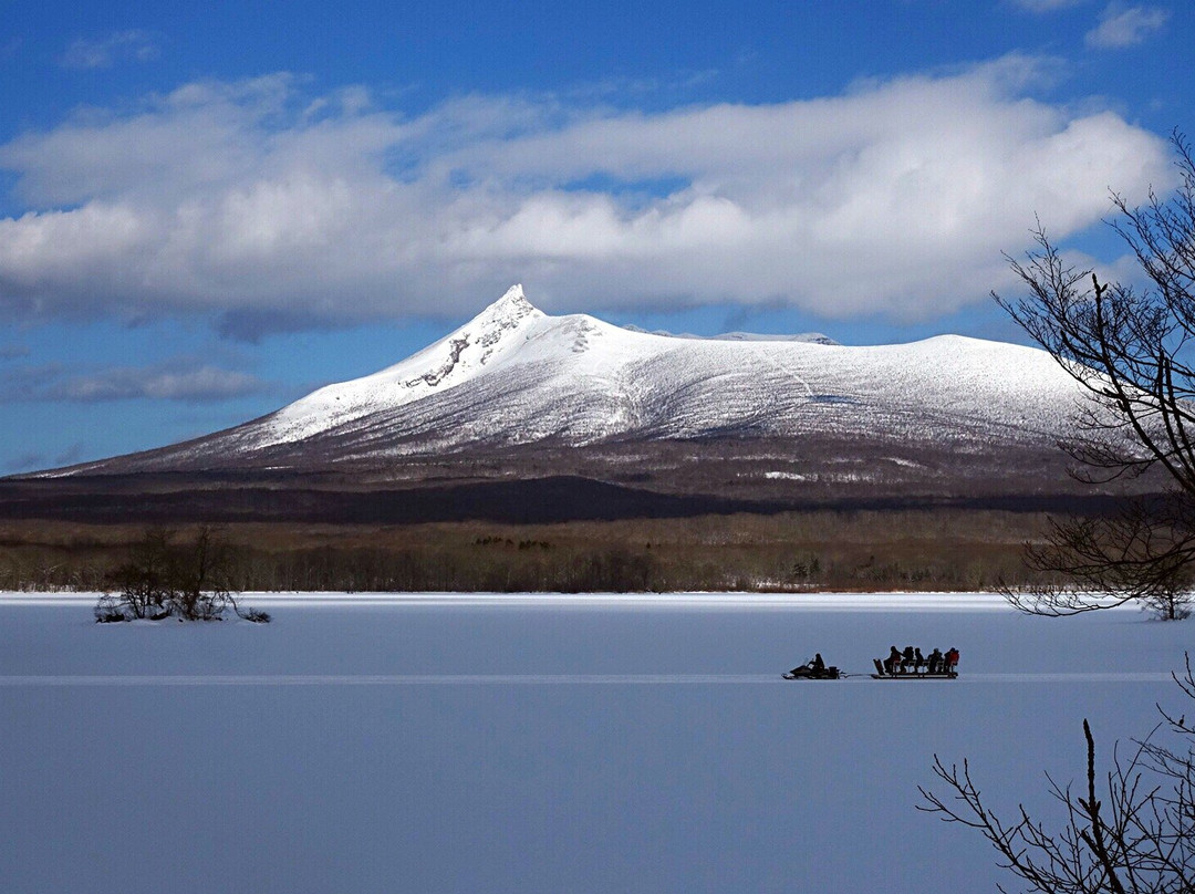 Onuma Lake-七饭町必去景点