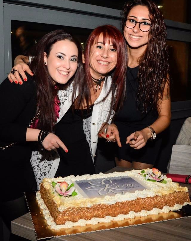 Karm Estetica-都灵必去景点