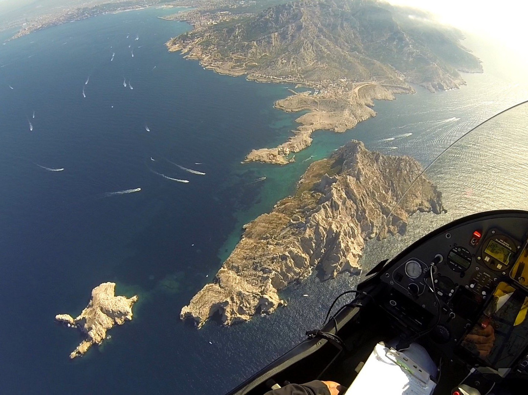 Gyrocoptair景点图片