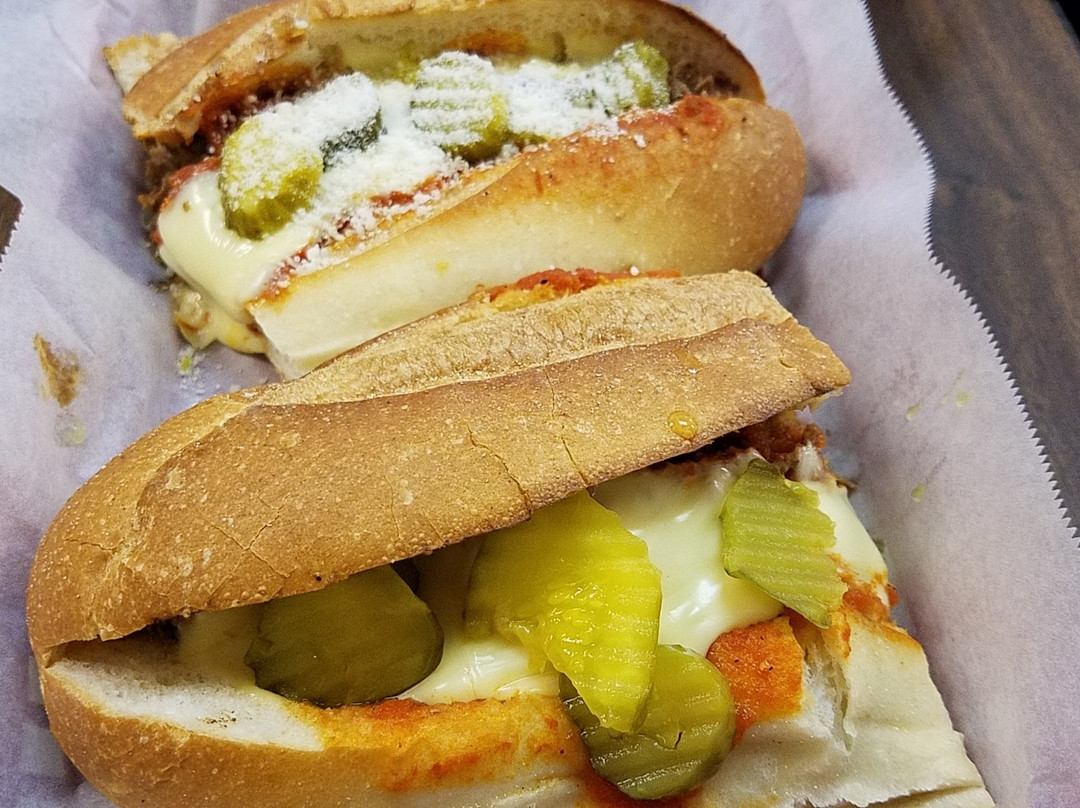 Sorella's Pizza & Pasta