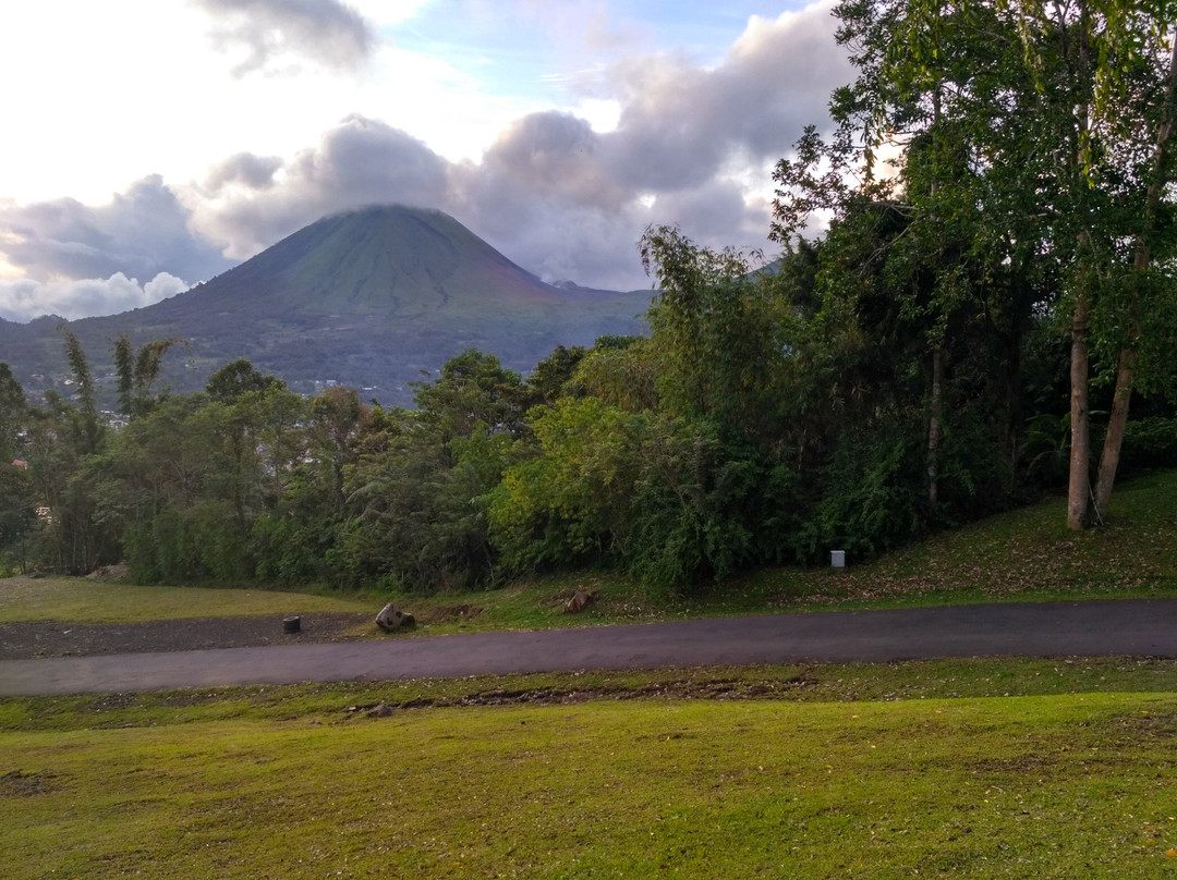 Tinoor Dua旅游攻略图片