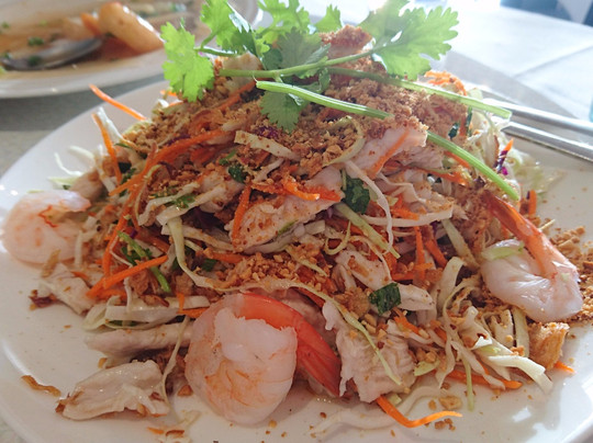 Imperial Room Chinese Restaurant