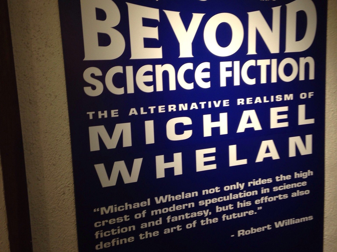 Riverside Art Museum-里弗赛德必去景点