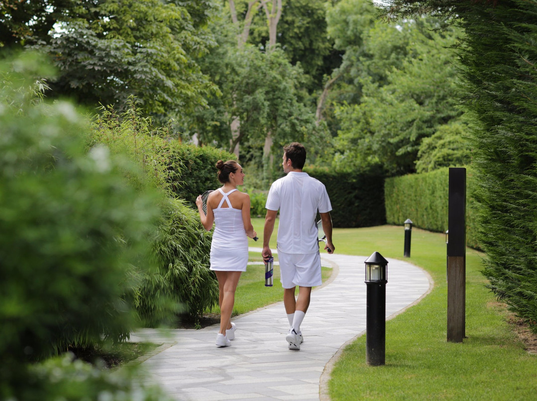 The Spa at The Runnymede on Thames景点图片