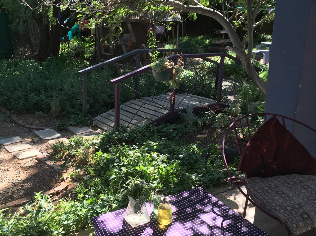 Lavender House B & B主图