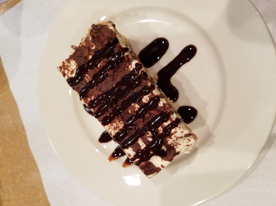 Brick Oven Pizza 191