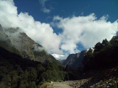 Bosque Encantado-Queulat National Park必去景点