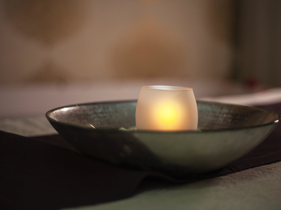 Ayana Spa-马斯喀特必去景点