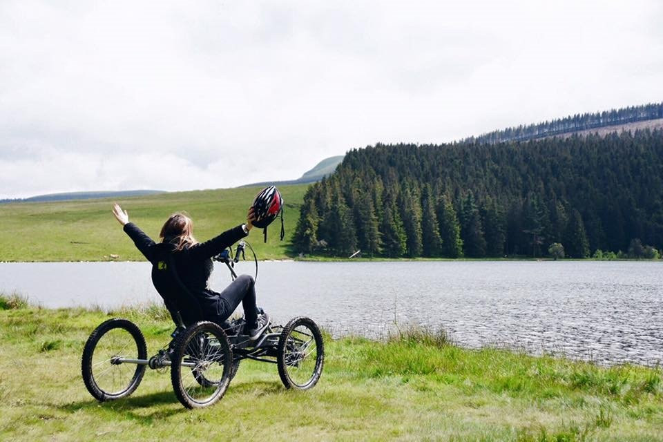 Dôme Aventure Quadbike景点图片