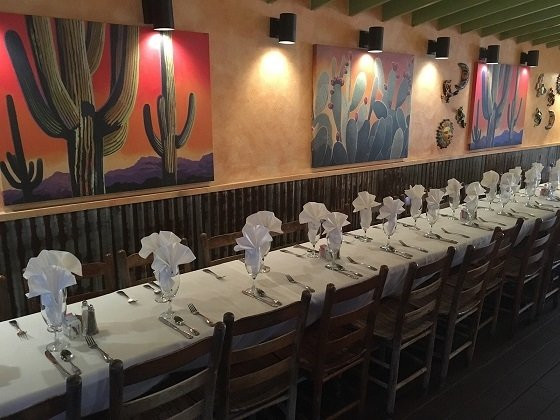 Tomball餐馆和美食-Cisco's Salsa Company