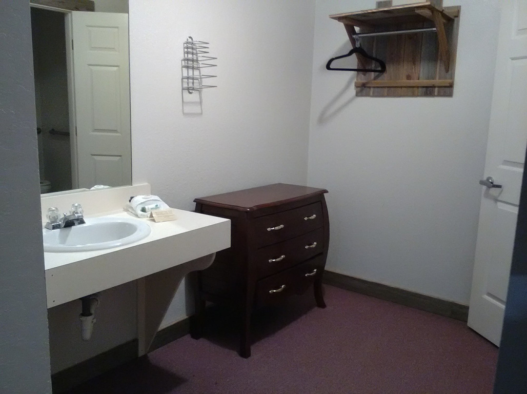 Humansville旅游攻略图片