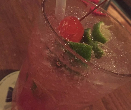 Uruguay Street-贝鲁特必去景点