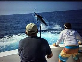 Boca Chica Big Game Fishing-Boca Chica必去景点