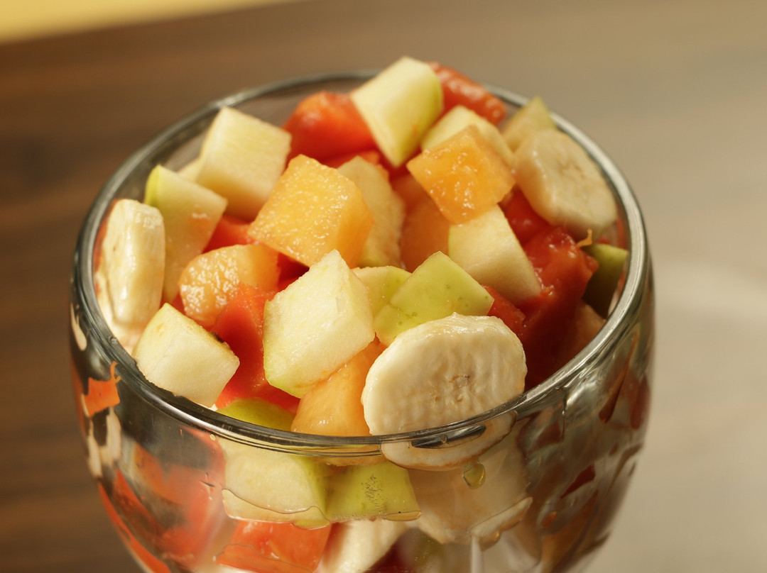 Tortas y Jugos La Copa de Oro