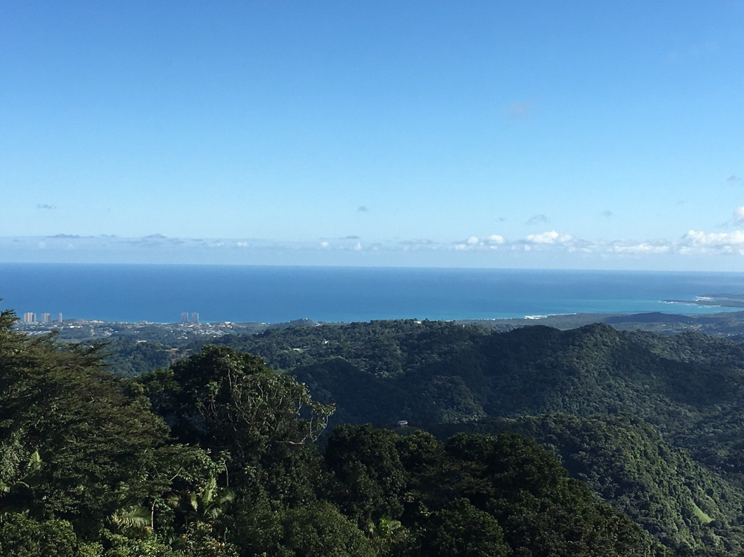 GSI - Group Services-圣胡安必去景点