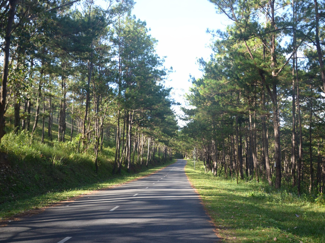 Golden Valley-大勒必去景点