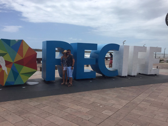 Tours By Locals-累西腓必去景点