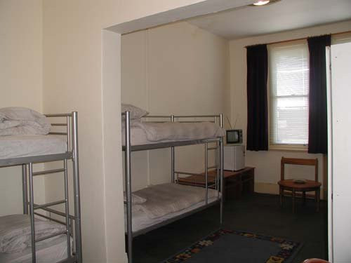 科灵伍德酒店(墨尔本)主图