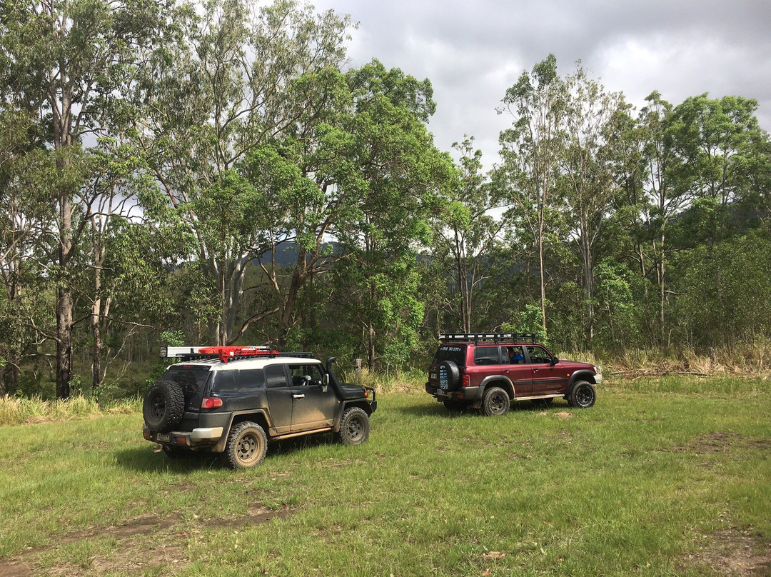 Nymboida National Park-Nymboida必去景点